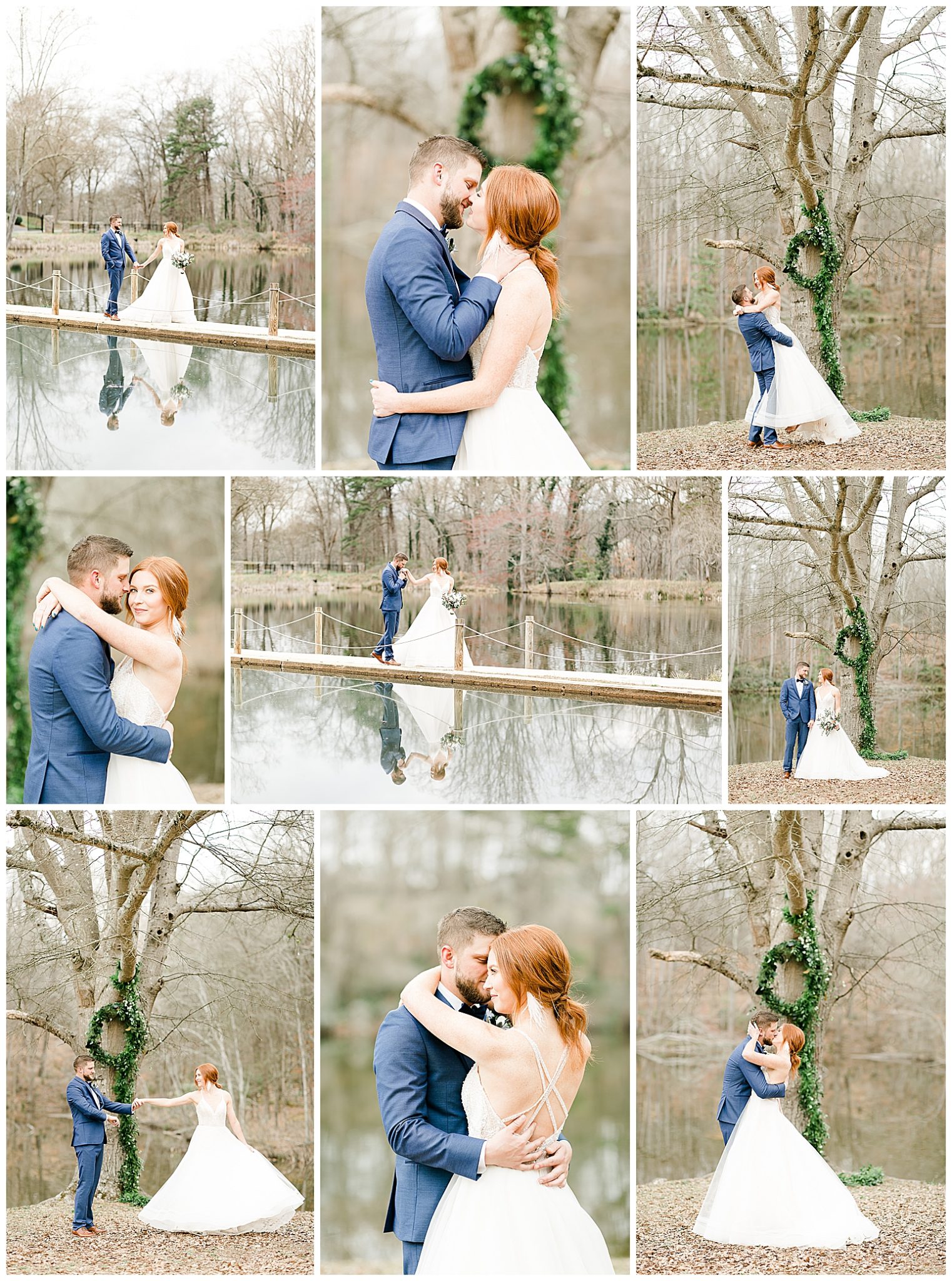 North Lake Styled Wedding - Broadriverblog.com